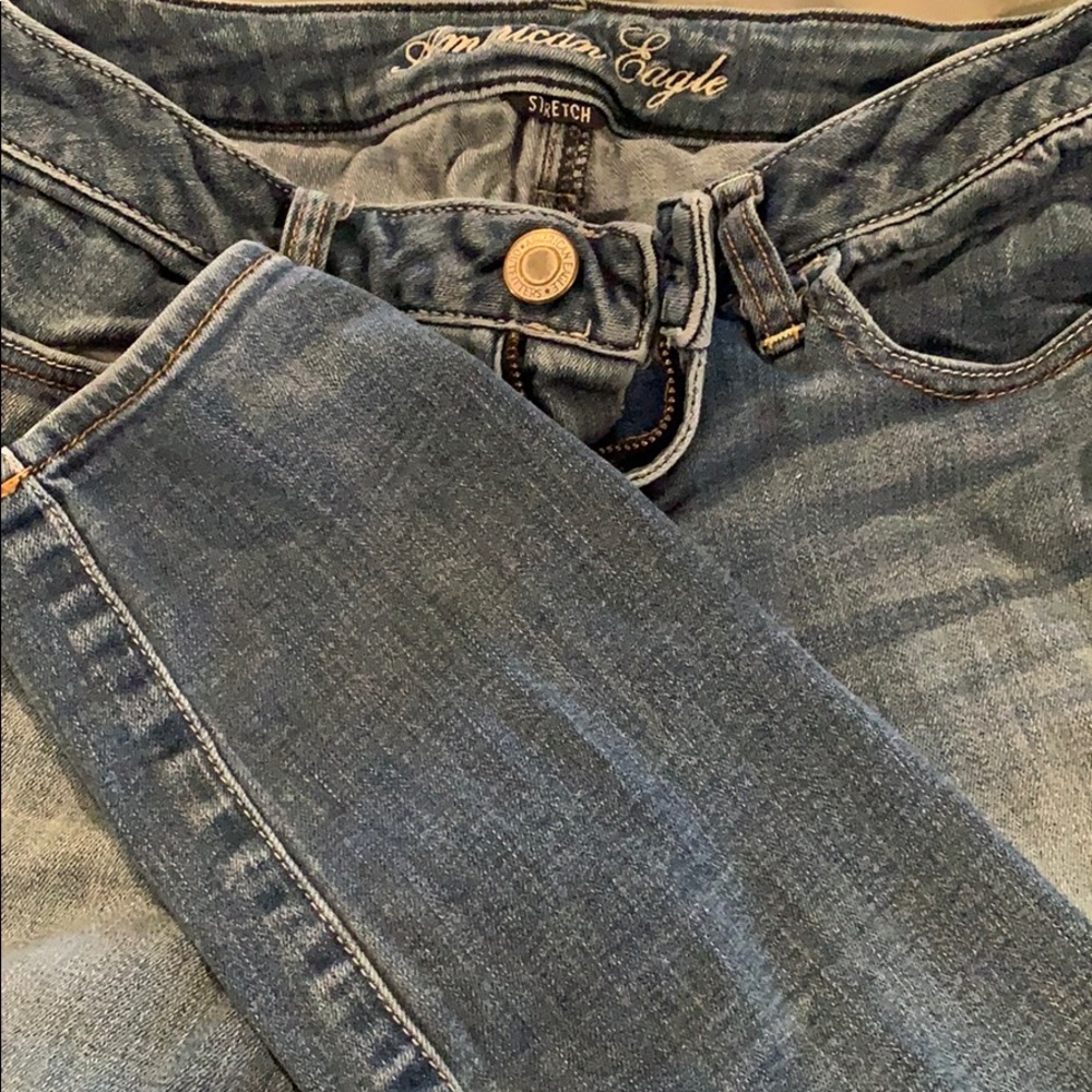 AE Jeggings
